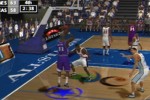 NBA ShootOut 2001 (PlayStation 2)