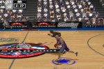 NBA ShootOut 2001 (PlayStation 2)