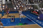 NBA ShootOut 2001 (PlayStation 2)