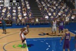 NBA ShootOut 2001 (PlayStation 2)