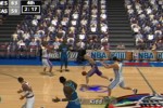 NBA ShootOut 2001 (PlayStation 2)