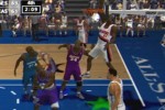 NBA ShootOut 2001 (PlayStation 2)