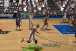 NBA ShootOut 2001 (PlayStation 2)