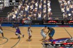 NBA ShootOut 2001 (PlayStation 2)