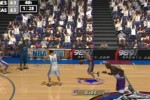 NBA ShootOut 2001 (PlayStation 2)