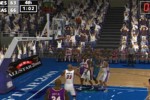 NBA ShootOut 2001 (PlayStation 2)