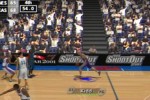 NBA ShootOut 2001 (PlayStation 2)