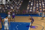 NBA ShootOut 2001 (PlayStation 2)