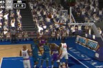 NBA ShootOut 2001 (PlayStation 2)