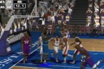 NBA ShootOut 2001 (PlayStation 2)