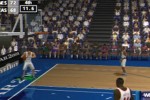 NBA ShootOut 2001 (PlayStation 2)