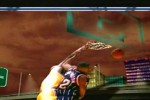 NBA ShootOut 2001 (PlayStation 2)