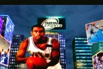 NBA ShootOut 2001 (PlayStation 2)