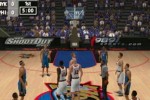 NBA ShootOut 2001 (PlayStation 2)