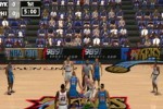 NBA ShootOut 2001 (PlayStation 2)