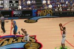 NBA ShootOut 2001 (PlayStation 2)