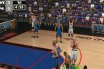 NBA ShootOut 2001 (PlayStation 2)