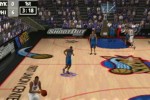 NBA ShootOut 2001 (PlayStation 2)