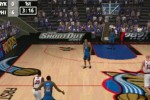 NBA ShootOut 2001 (PlayStation 2)