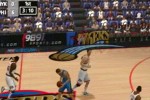 NBA ShootOut 2001 (PlayStation 2)