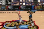 NBA ShootOut 2001 (PlayStation 2)