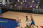 NBA ShootOut 2001 (PlayStation 2)