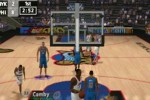 NBA ShootOut 2001 (PlayStation 2)