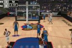 NBA ShootOut 2001 (PlayStation 2)