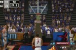 NBA ShootOut 2001 (PlayStation 2)