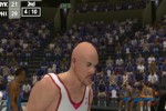 NBA ShootOut 2001 (PlayStation 2)