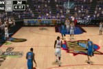 NBA ShootOut 2001 (PlayStation 2)