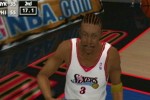 NBA ShootOut 2001 (PlayStation 2)