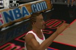 NBA ShootOut 2001 (PlayStation 2)