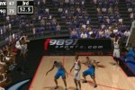 NBA ShootOut 2001 (PlayStation 2)