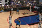 NBA ShootOut 2001 (PlayStation 2)