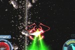 Star Wars Starfighter (PlayStation 2)