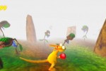 KAO the Kangaroo (Dreamcast)