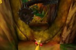 KAO the Kangaroo (Dreamcast)