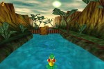 KAO the Kangaroo (Dreamcast)