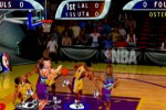 NBA Hoopz (Dreamcast)