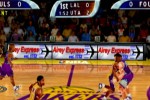 NBA Hoopz (Dreamcast)