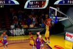 NBA Hoopz (Dreamcast)