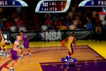 NBA Hoopz (Dreamcast)