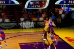 NBA Hoopz (Dreamcast)