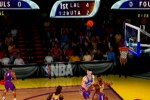 NBA Hoopz (Dreamcast)