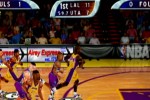 NBA Hoopz (Dreamcast)