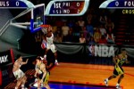 NBA Hoopz (Dreamcast)