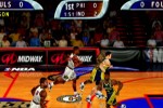 NBA Hoopz (Dreamcast)