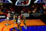 NBA Hoopz (Dreamcast)