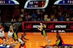 NBA Hoopz (Dreamcast)